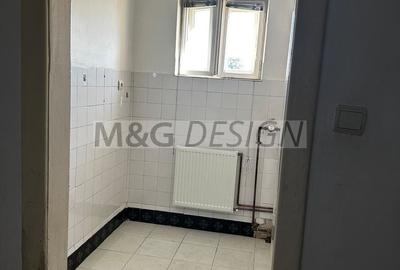 Ap 2 camere, transformat in 3, et 1, Sagului - 3