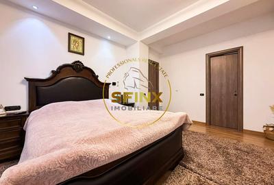 5 camere, vila individuala, P+1, garaj,  Giulesti Sarbi - 10