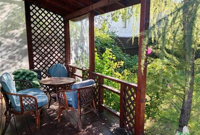 Vila deosebita, Brancoveanu, Luica, curte generoasa. Merita - 3