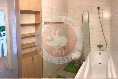 Parcul Carol | 3 camere | 125mp | Semidecomandat | B12302 - 2