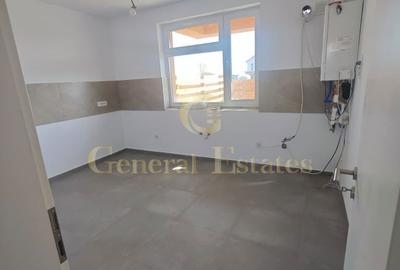 Casă cu 4 camere în Central - 6