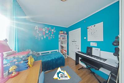 Apartament familial cu 4 camere luminos și primitor in Vlaicu - 2