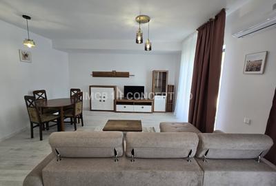 INCHIRIERE APARTAMENT 2 camere de in ansamblu rezidential Vest - 2