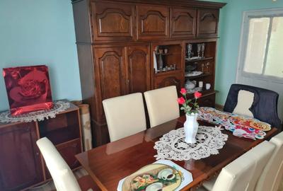 Casă cu 4 camere în Țaga - 3