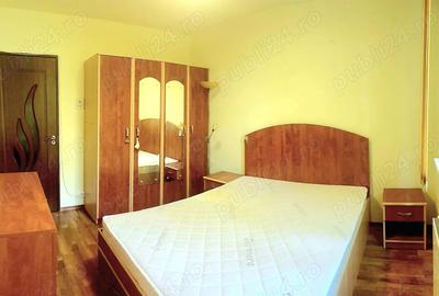 2 Camere Decomandate - Politehnica Lujerului Militari 2 Camere Decomandate - Politehnica Lujerului Militari - 2