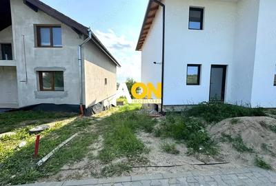 De vanzare apartament 3 camere, la vila, 130mp teren, Lac Chereteu - 11