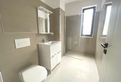 Apartament cu 3 camere decomandat, mobilat în Central - 4