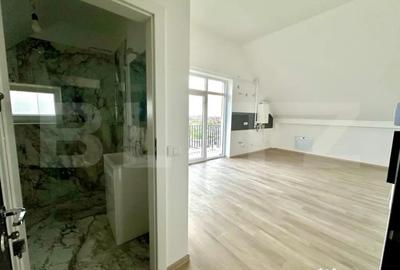 Garsonieră în Cetate - 3