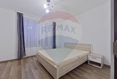 Apartament cu 2 camere, Augustin Presecan, Gradina - 5