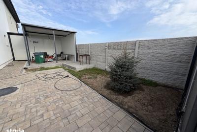 Casă cu 5 camere cu Teren 260 Mp în Dobroești - 18