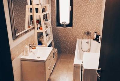 2 camere CENTRAL , mobilat / utilat / PARCARE , finisaje superioare ! - 8