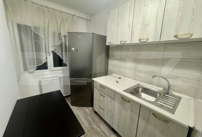 Garsonieră decomandată, mobilată în Rovine - 4