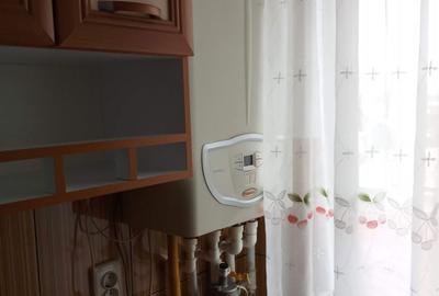 Garsonieră decomandată în Central - 5