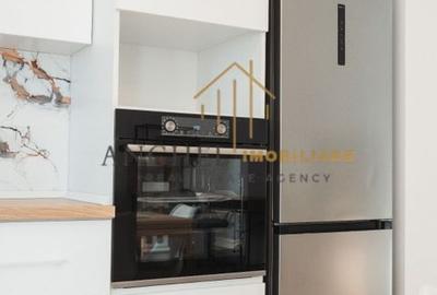 Apartament cu 2 camere, prima inchiriere, la City of Mara - 7
