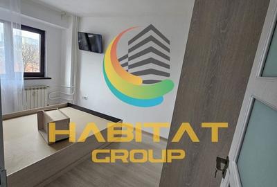 Apartament cu 3 camere decomandat, mobilat în Tineretului - 16