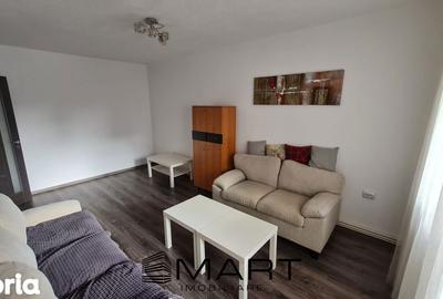 Apartament cu 3 camere, mobilat în Valea Aurie - 6