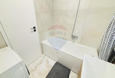 Apartament cu 2 camere de vânzare - 4