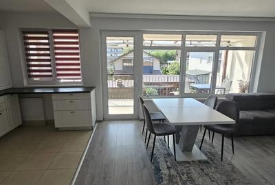 Inchiriez apartament cu 2 camere - Valea Lupului, Iasi - 4