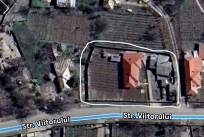 Casă cu 4 camere în Tâmboești - 4