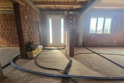 Casă cu 3 camere cu Teren 545 Mp în Tărian - 13