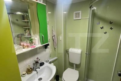 Apartament cu 3 camere decomandat în Olimpia-Stadion - 5