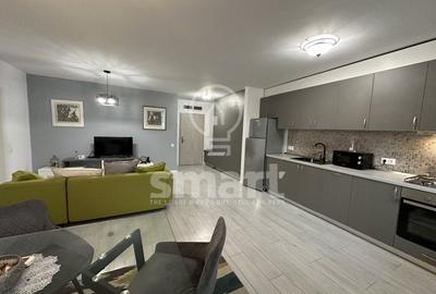 Apartament 2 camere deosebit BLOC NOU Borhanci - 10
