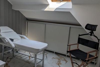 Spațiu comercial, în Central - 1