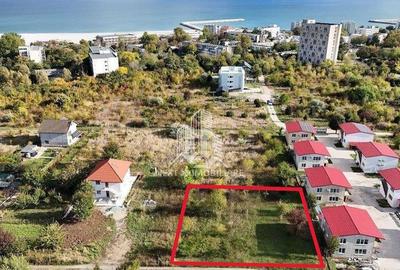 Teren intravilan 1000 mp sta?iunea Venus - 5