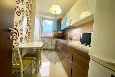 Apartament cu 2 camere decomandat în Brătianu - 18