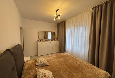 Apartament cu 3 camere decomandat, mobilat în Dumbrăvița - 3