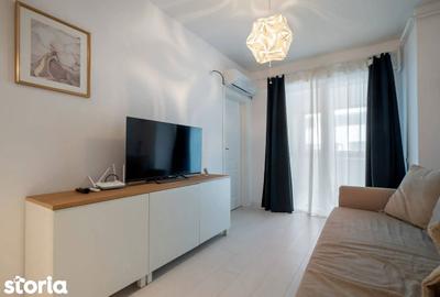 Garsonieră, mobilată în Rahova - 2