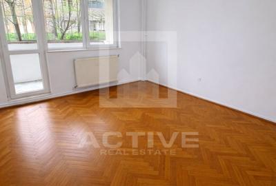 Apartament cu 3 camere decomandat în Mănăștur - 3