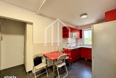 Apartament cu 3 camere în Est - 13