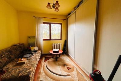 Oferta de vanzare apart. cu 4 cam., 95 mp., Marasti, 270000 Eur - 5