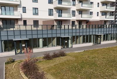 Studio cu domitor separat zona Baneasa - 6