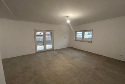 Casa Individuala pe Parter cu 3 dormitoare, asfalt in fata, 0% Comision - 7