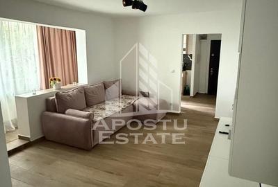 Apartament 4 camere, centrala proprie, zona Take Ionescu - 2