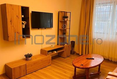 2 camere, 54 mp, mobilat-utilat, LOC DE PARCARE INCLUS, Str Tineretului - 1