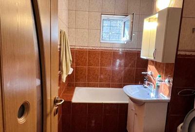 Apartament cu 3 camere decomandat, mobilat în Soarelui - 2