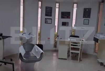 Spatiu comercial, 290 mp, zona Micro 3 - 11