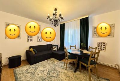 Centru, Moldova Mall, Palatul Culturii - Apartament modern 2 camere - 5