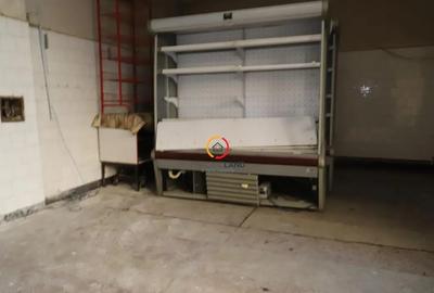 Spațiu comercial, de 400 mp, în Ștefan cel Mare - 4