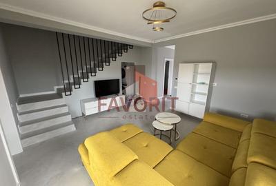 Duplex cu 4 camere | Mosnita | Toate utilitatile | Finisaje la alegere - 4