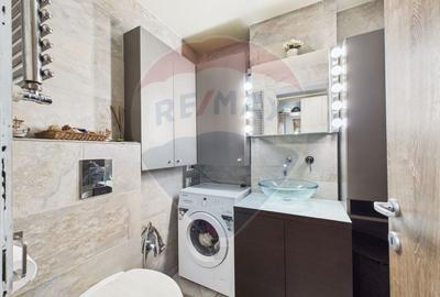 Apartament duplex 3 camere de vanzare in zona Timpuri Noi - 6