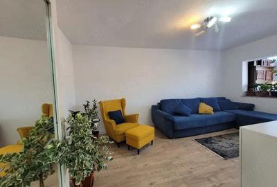 TROCADERO - 2 camere decomandate, suprafata 52,18 mp- comision 0% - 5