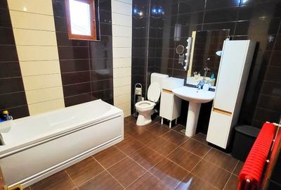 Casa - Vila Individuala in Domnesti, Central, 270 mp utili, teren 402 mp - 6