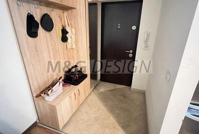 De inchiriat ap 2 camere, parter, parcare, Braytim - 3