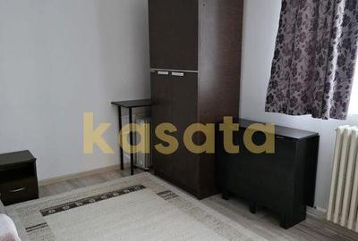 Apartament cu 2 camere semidecomandat în Regie - 1
