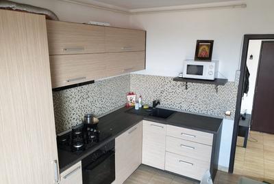 Apartament 3 camere penthouse- Fortuna Residence Bragadiru - 14