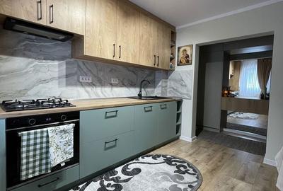 Apartament cu 2 camere semidecomandat în Fălticeni - 3